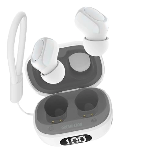 Mittersill True Wireless Earbuds Wireless Earbud