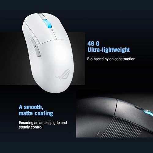 ROG Harpe Ace Mini Gaming Mouse - Wireless