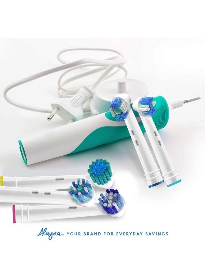 Precision Clean - 20 Pack Soft Bristles