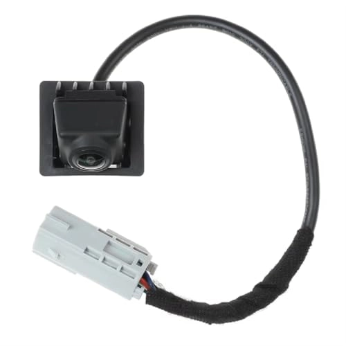 Rear View Camera - Wired