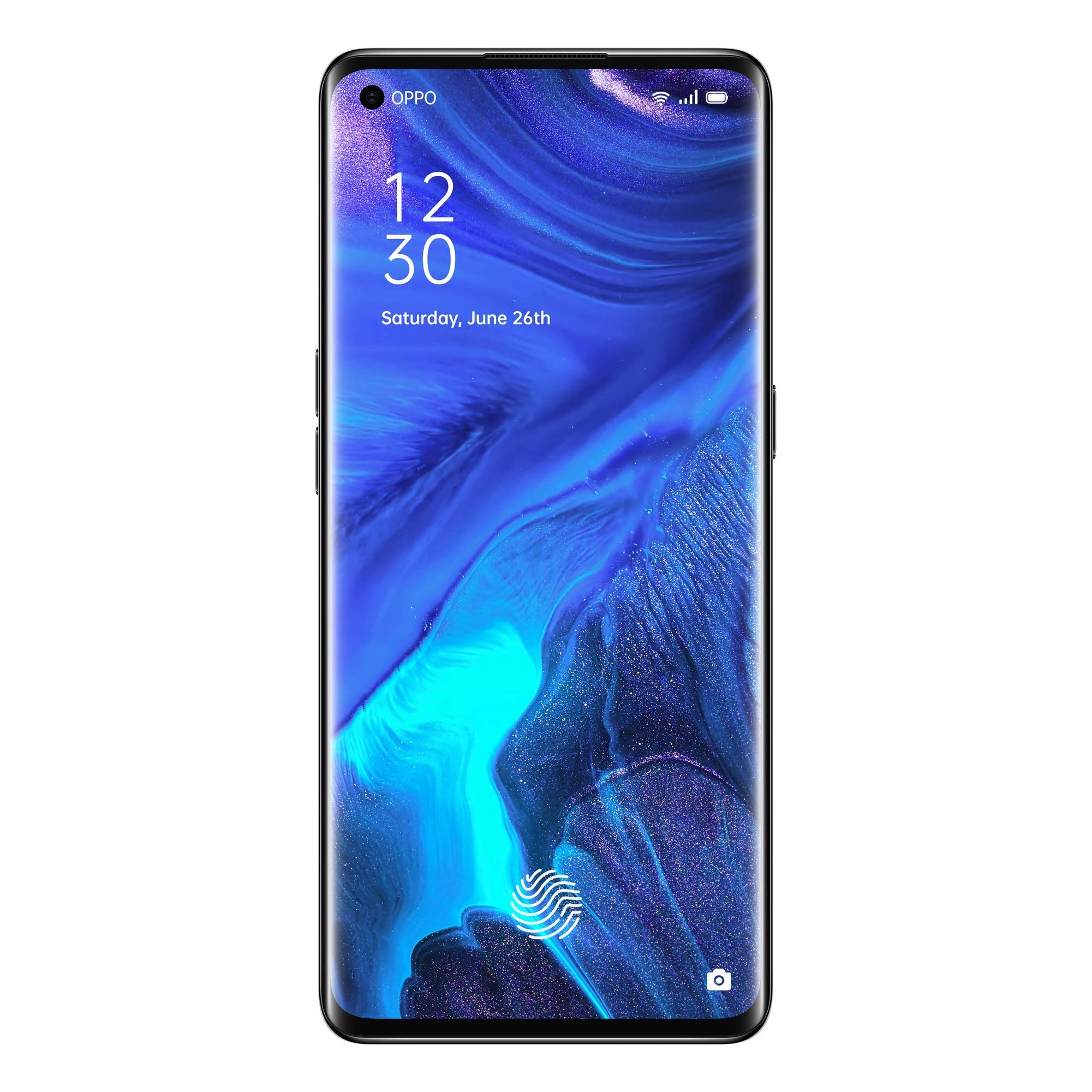 Reno4 Pro - 8GB 128GB