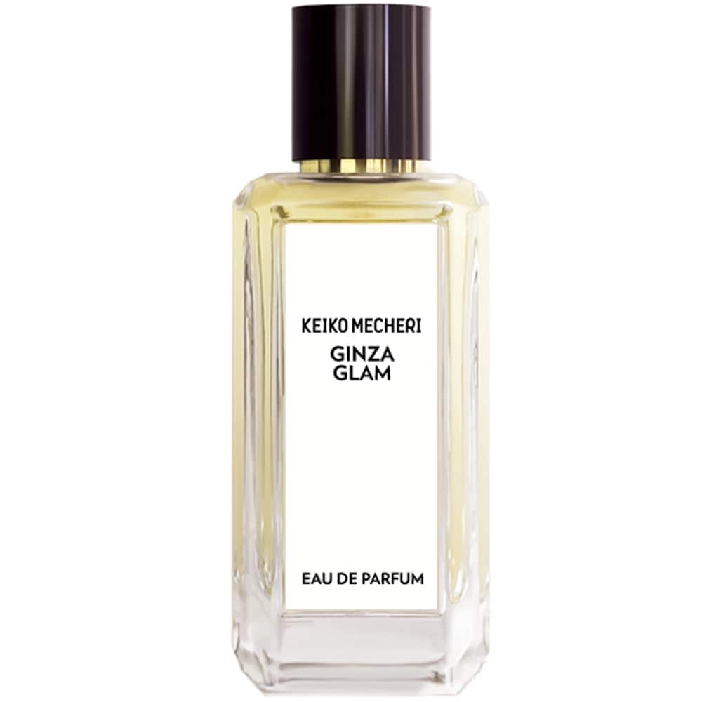 Keiko Mecheri Ginza Glam Eau de Parfum 100 ml