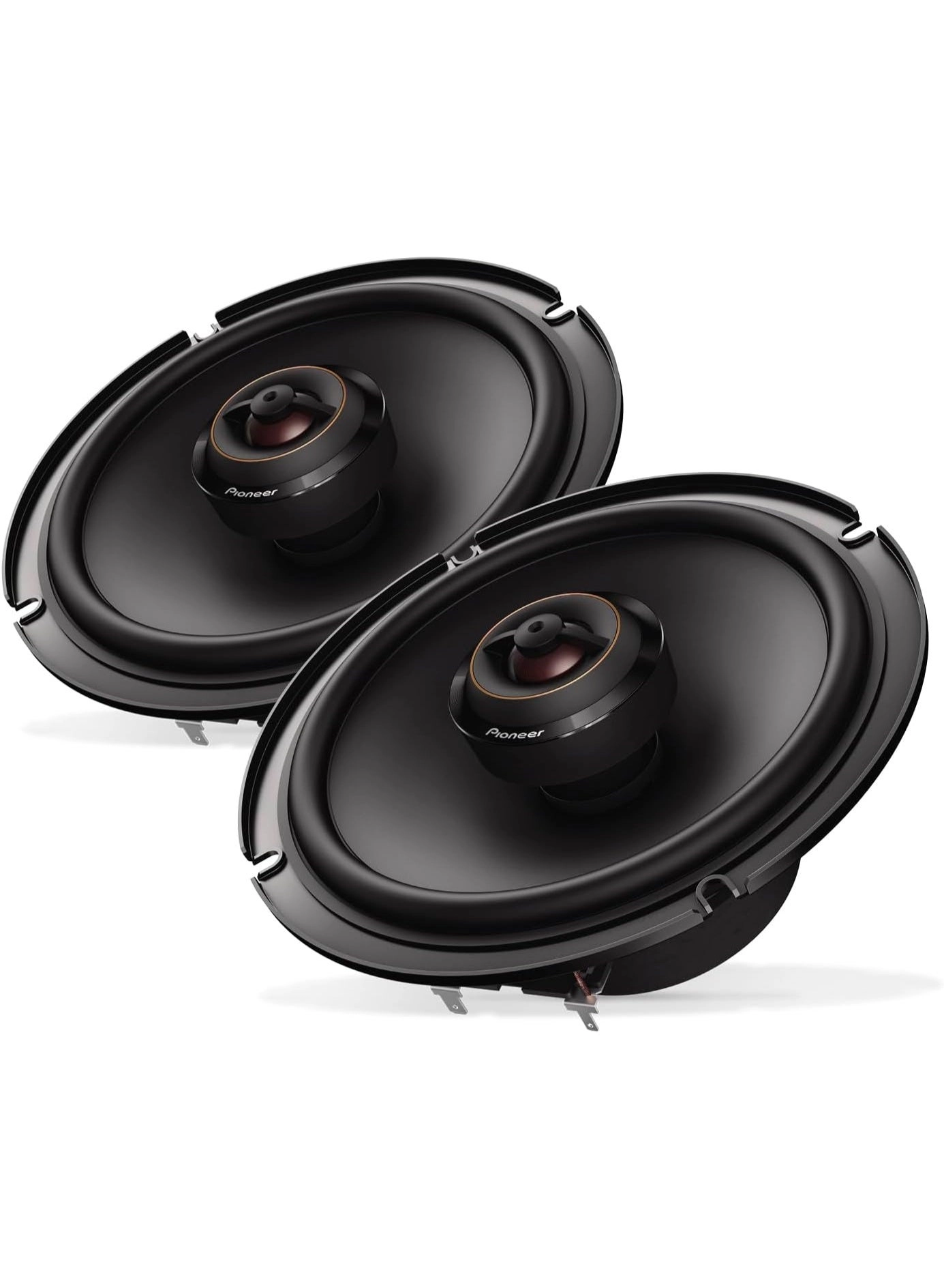 Pioneer TS-D65F - 17CM 2-way Coaxial