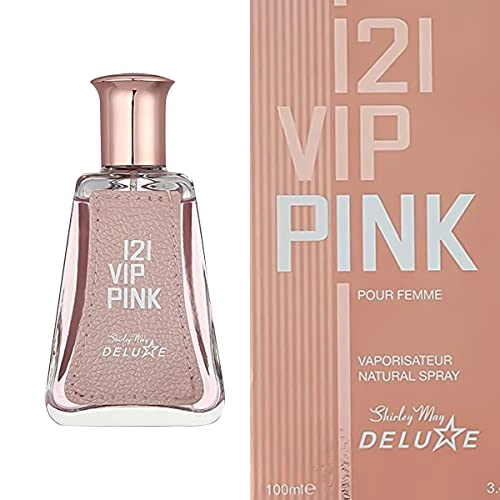 Appealing Fragrance Eau de Toilette 100 ml