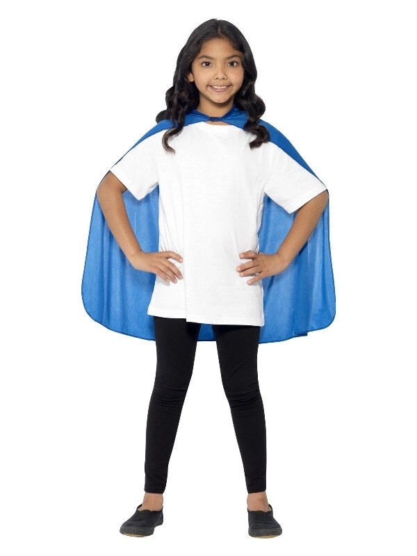 Cape - Mid Length Child