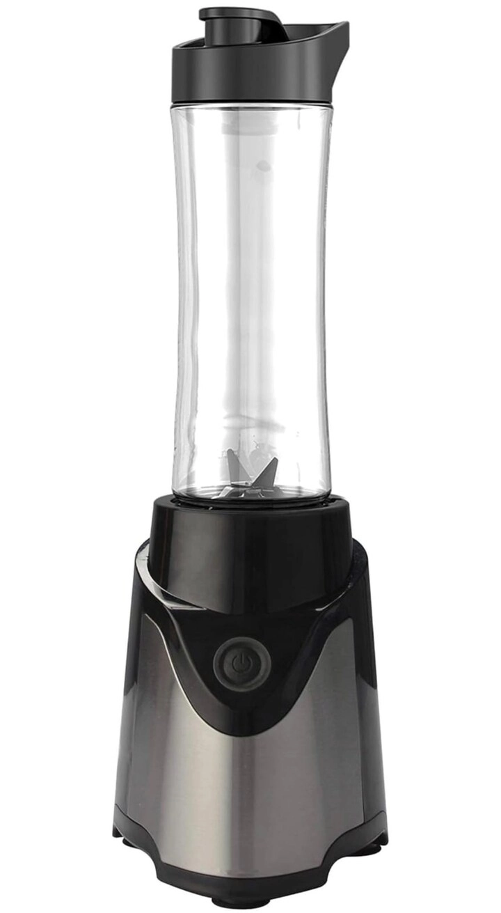 Silvonix Portable Sports Blender Juicer - 500W