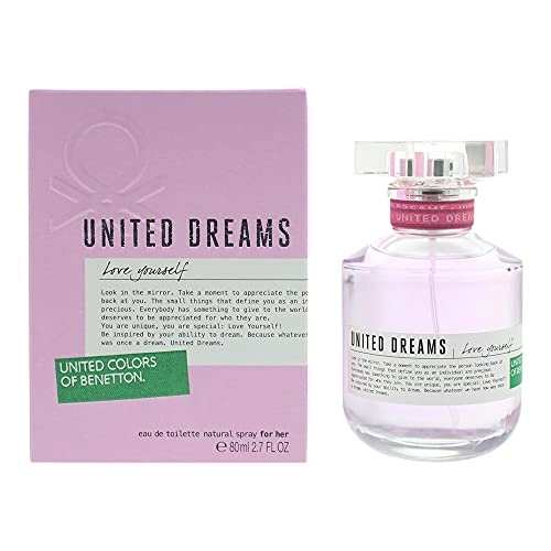 Dreams Together U Eau de Toilette 80ml