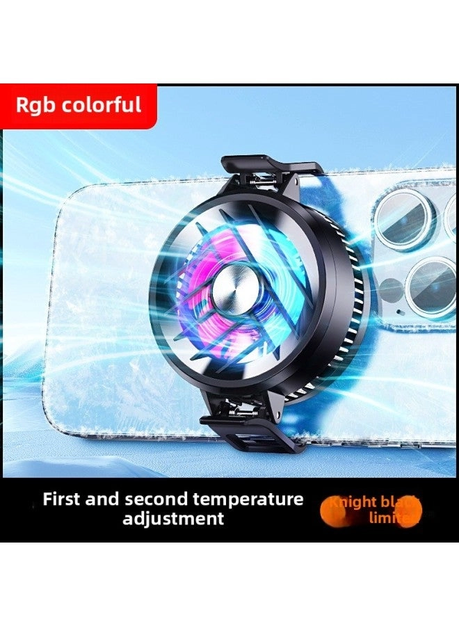Magnetic Phone Cooler - iPhone iPad Android Tablet