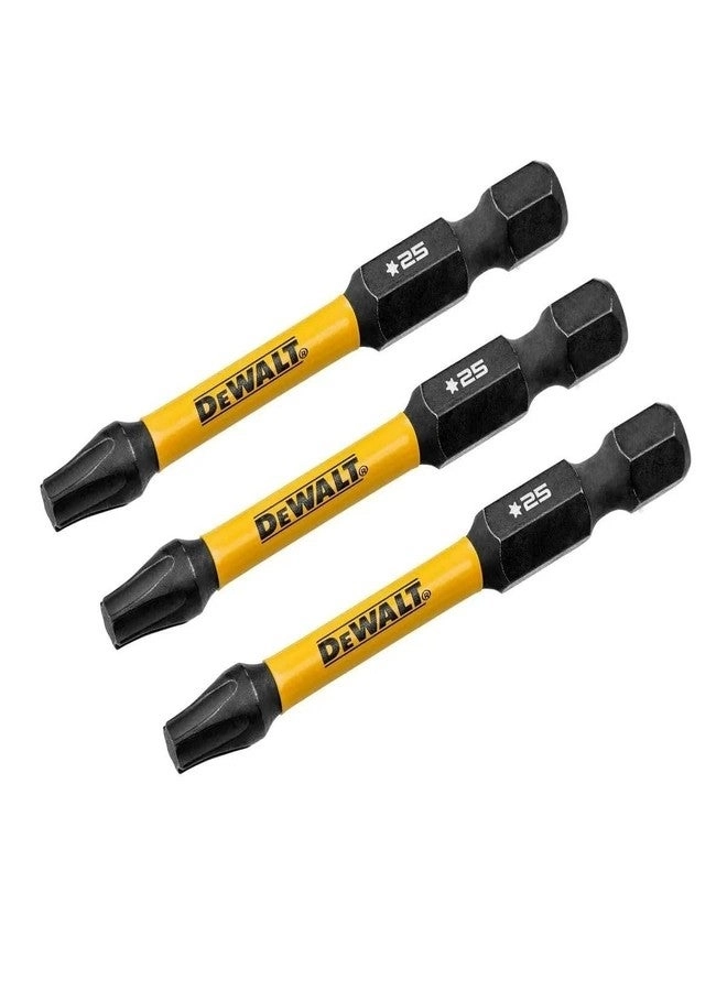 DW FLEXTORQ - 3PK 2.25IN