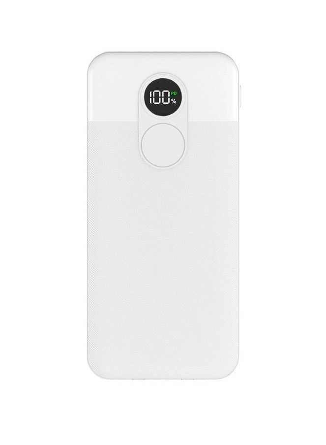 PD-PBFCH056-WH - 20000 mAh 22.5 Watt 2