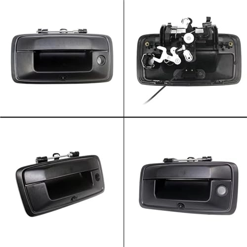 Rear Door Handle Camera - AHD720P