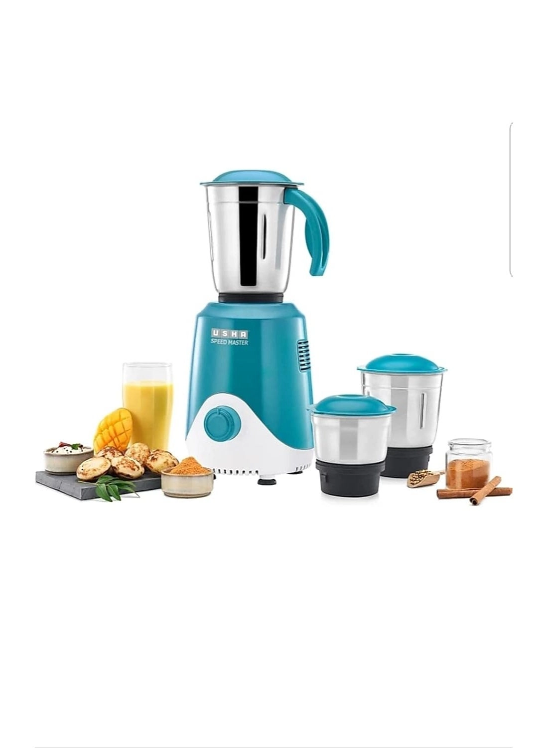 Colt Prime - 1.5 L / 1 L / 400 ml 500 W