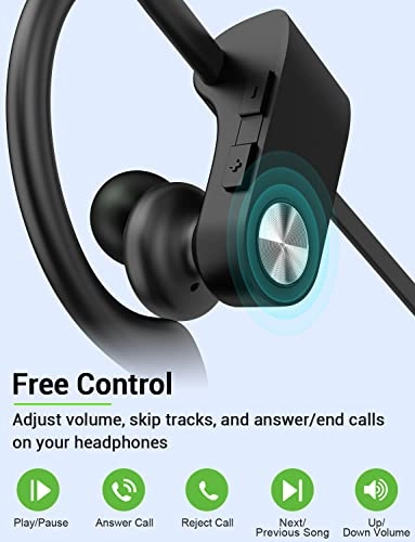 U8I Wireless Earbud