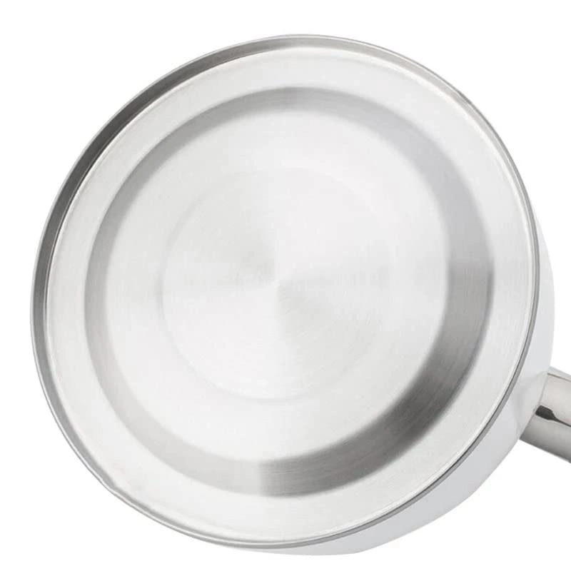 Whistling Tea Kettle - Stainless Steel 2.5L