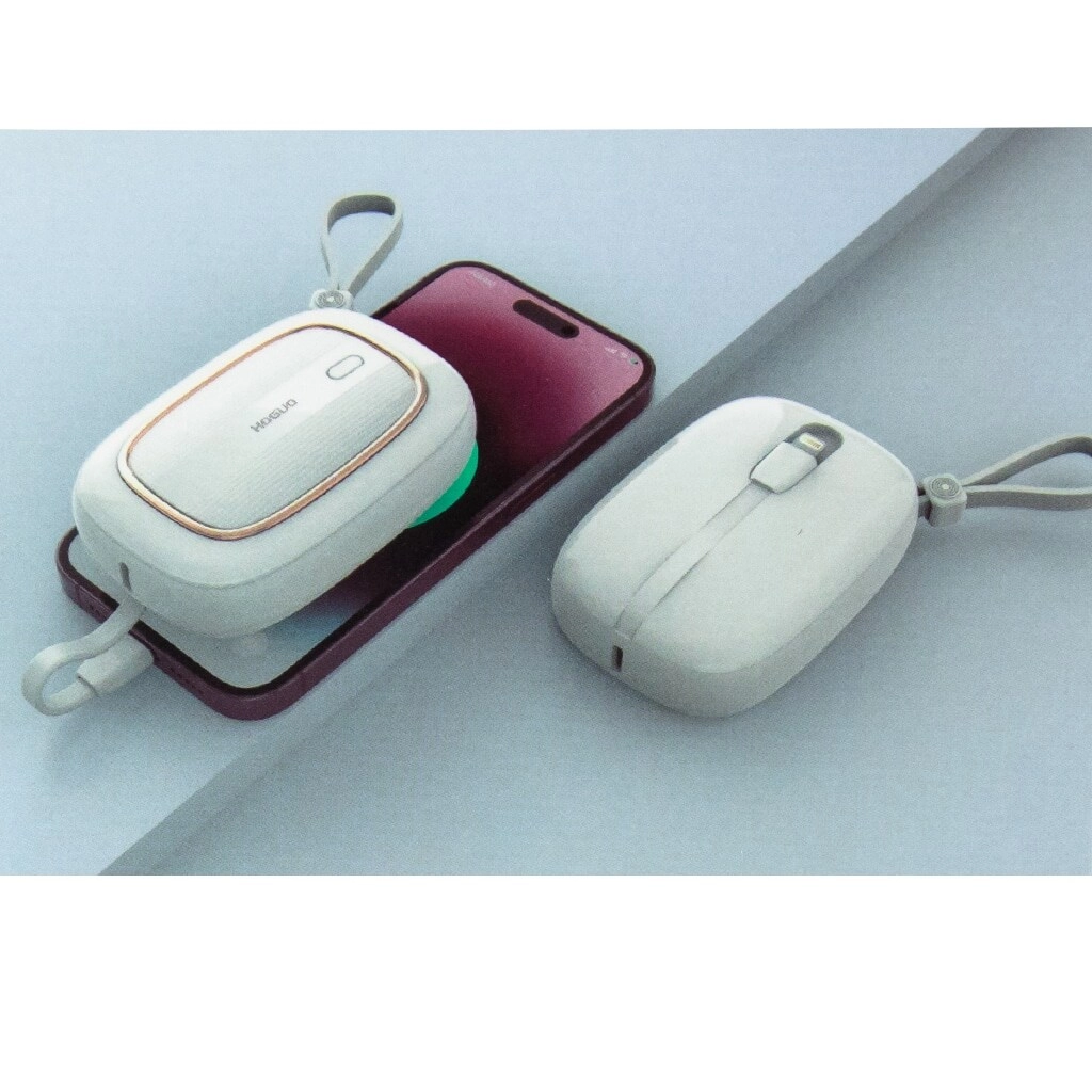 P27 - 10000mAh 27W
