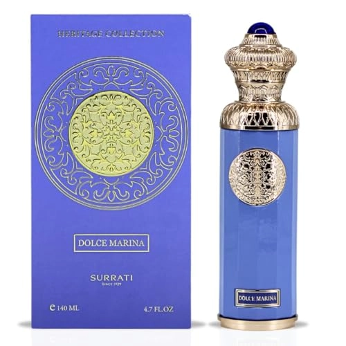 DOLCE MARINA Eau de Parfum 140ml