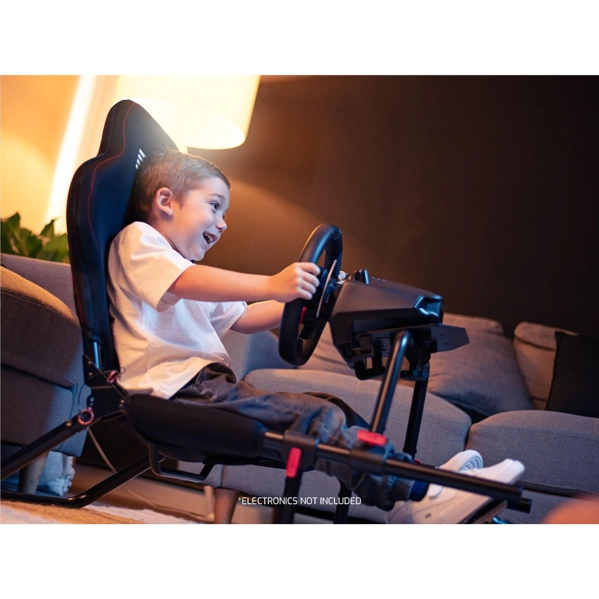 GTLite Junior - Foldable Lightweight