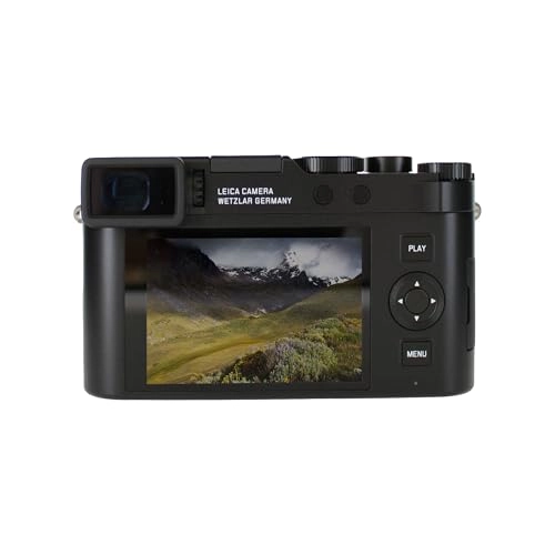 D-Lux 8 + 64GB Memory Card + Photography Software + Camera Bag + Flexible Tripod + Cleaning Kit + USB-C Cable + USB-C Adapter