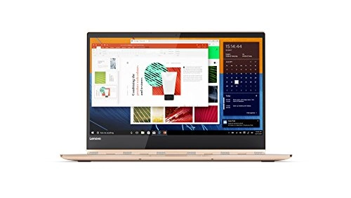 YOGA920-13AX - 13.9'' i7 8550U 8GB DDR4 512GB SSD