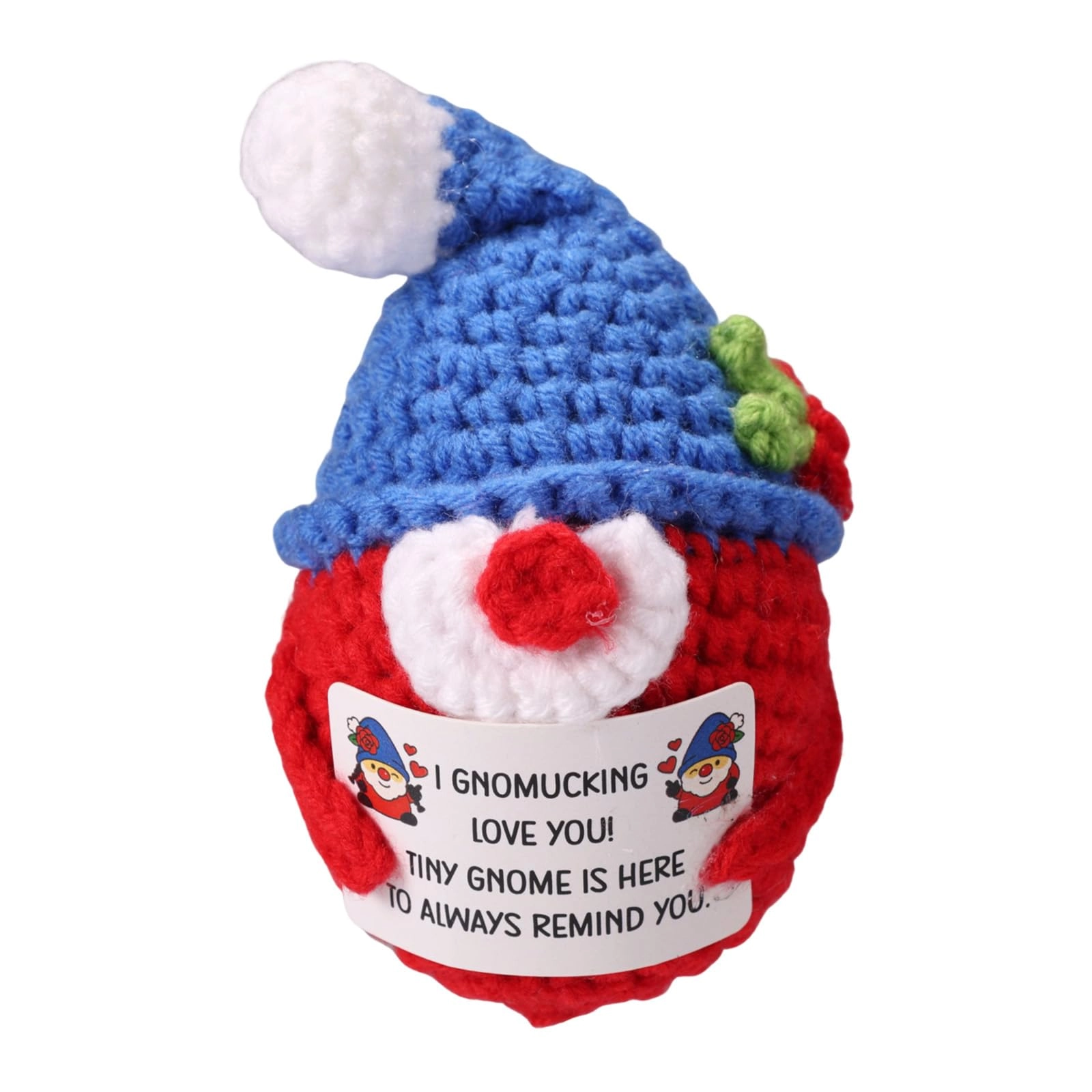 Positive Gnome - 14 cm