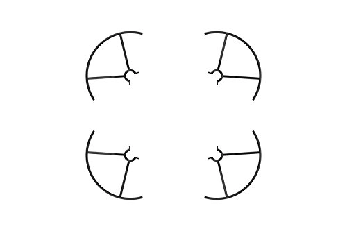 Tello Propeller Guards - Black