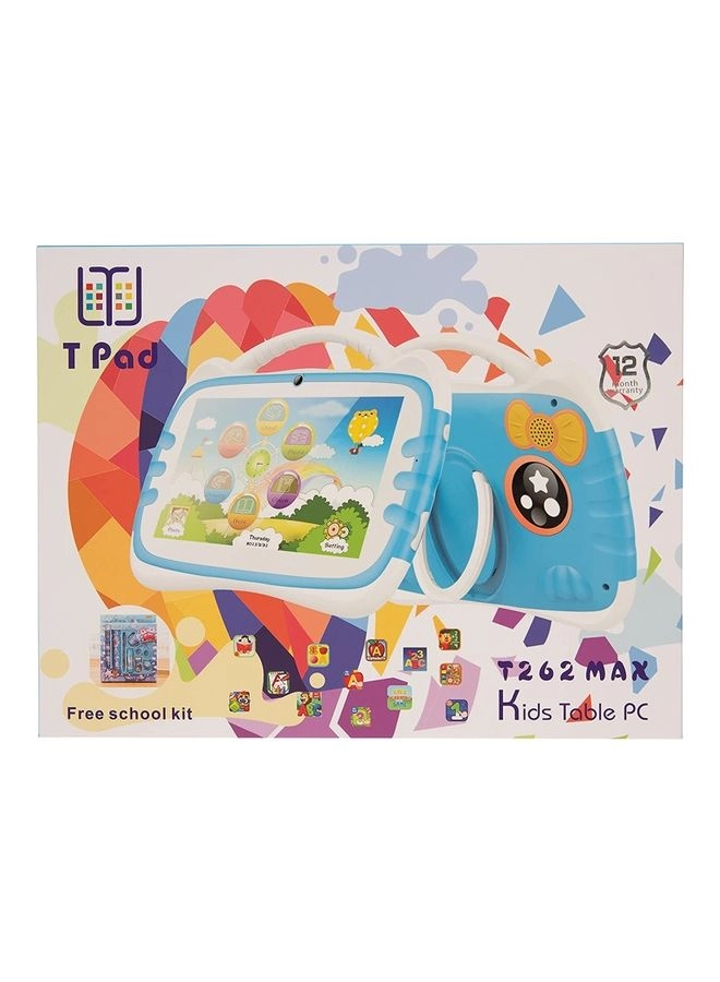 T262 MAX - 16GB 7"