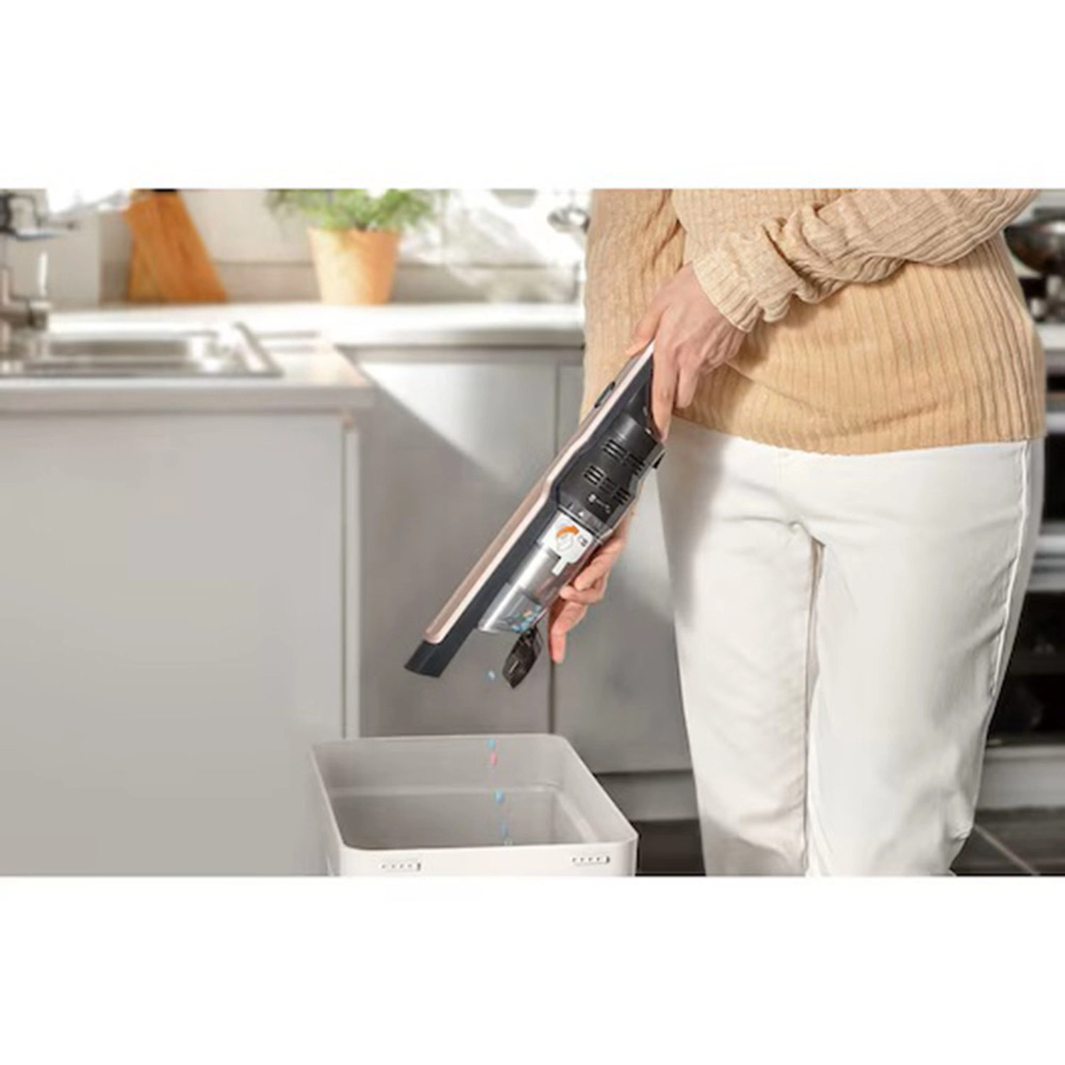 Dustbuster Slim - 35Wh