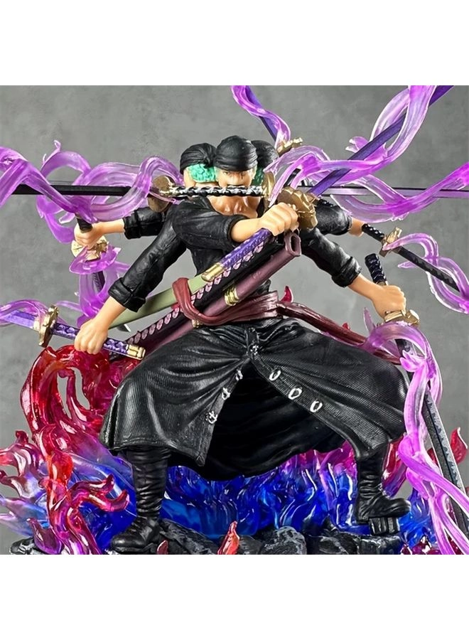 Zoro - One Piece (25 cm)