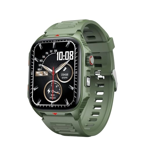 Smartwatch Zinc Alloy