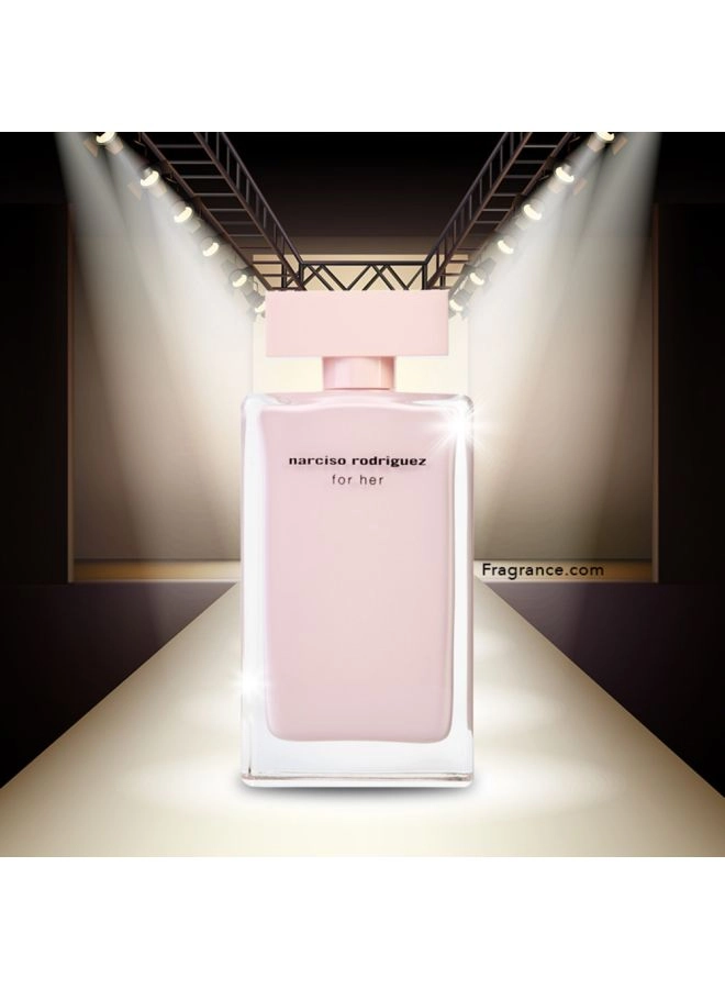 Eau de Parfum For Women - 150ml