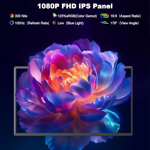 D1 - 24 Inches 1920x1080