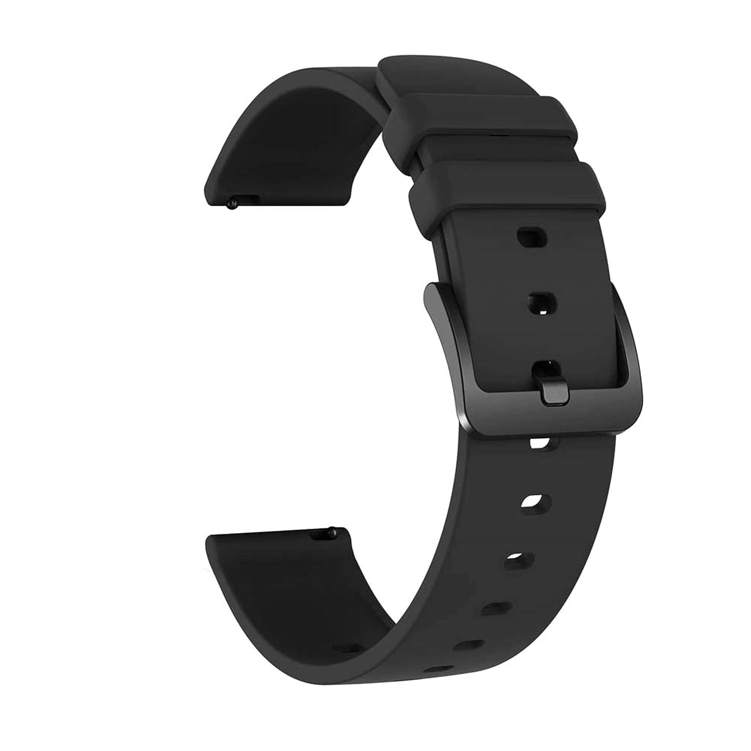 Watch Band 22mm - Silicone