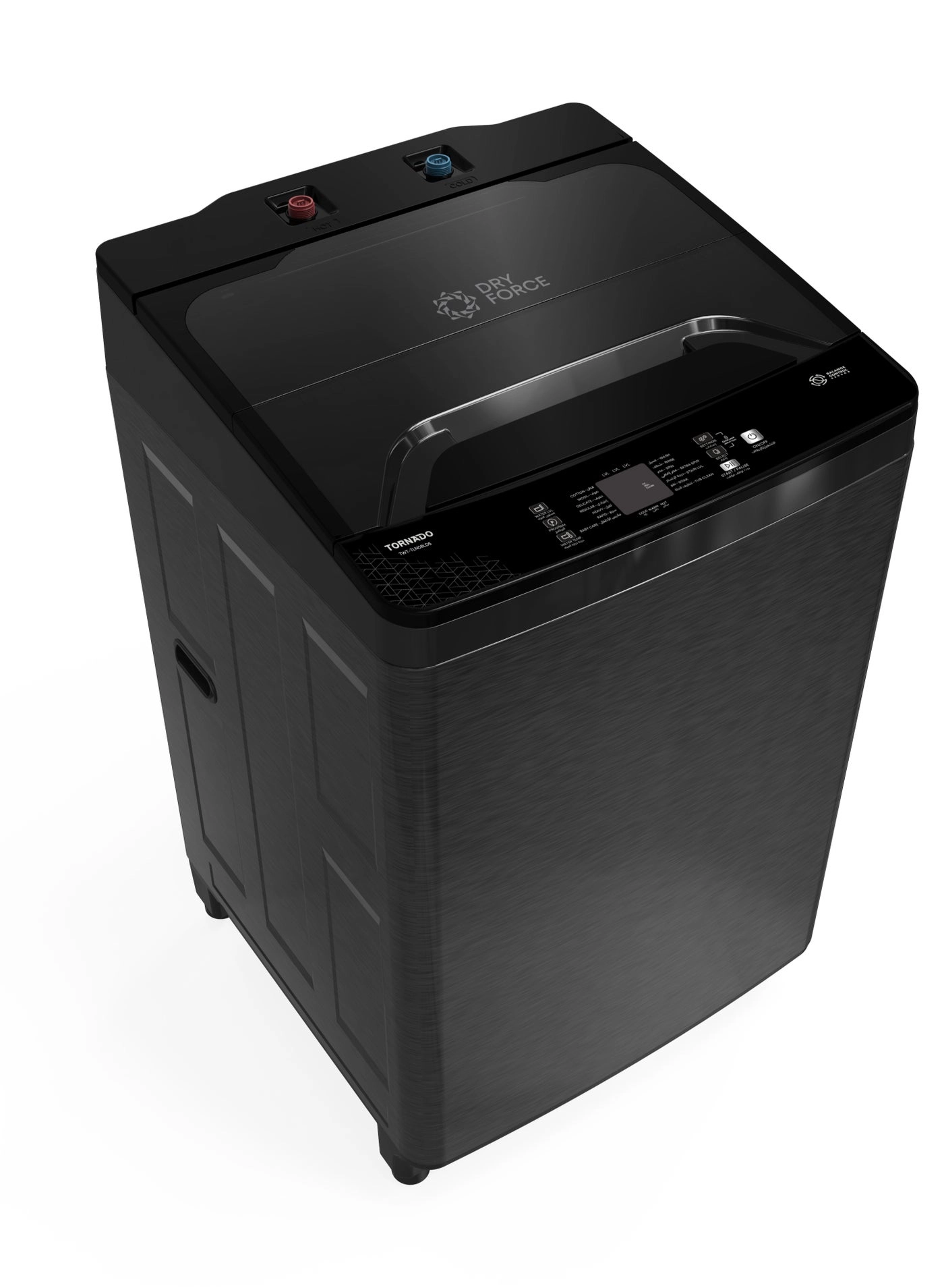 Allied Data Technologies TWT-TLN08LDS