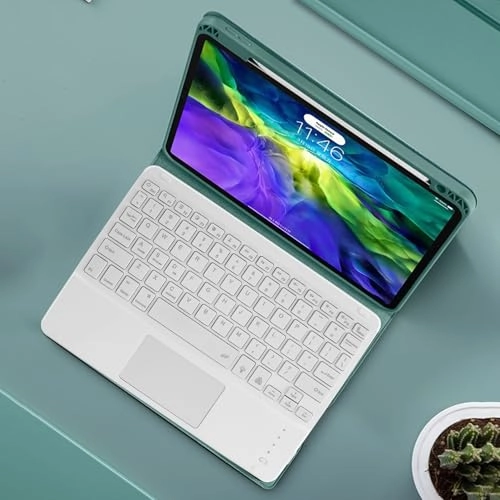 Wireless Bluetooth Keyboard - QWERTY Wireless