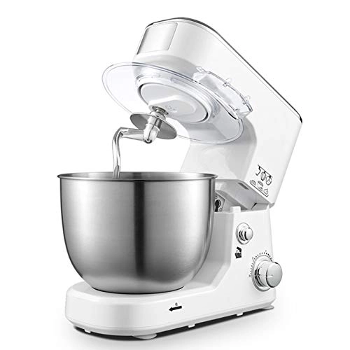Electric Food Stand Mixer - 5L 1200W