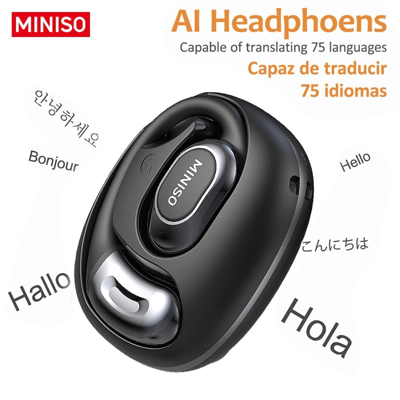 MS156 - Wireless Headphone