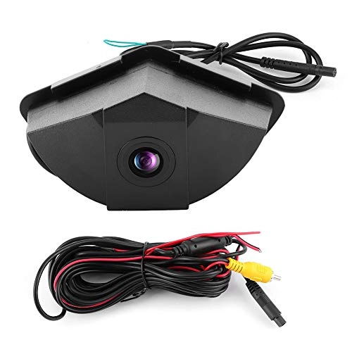 Front View Camera - Enhanced Night Vision 648x480