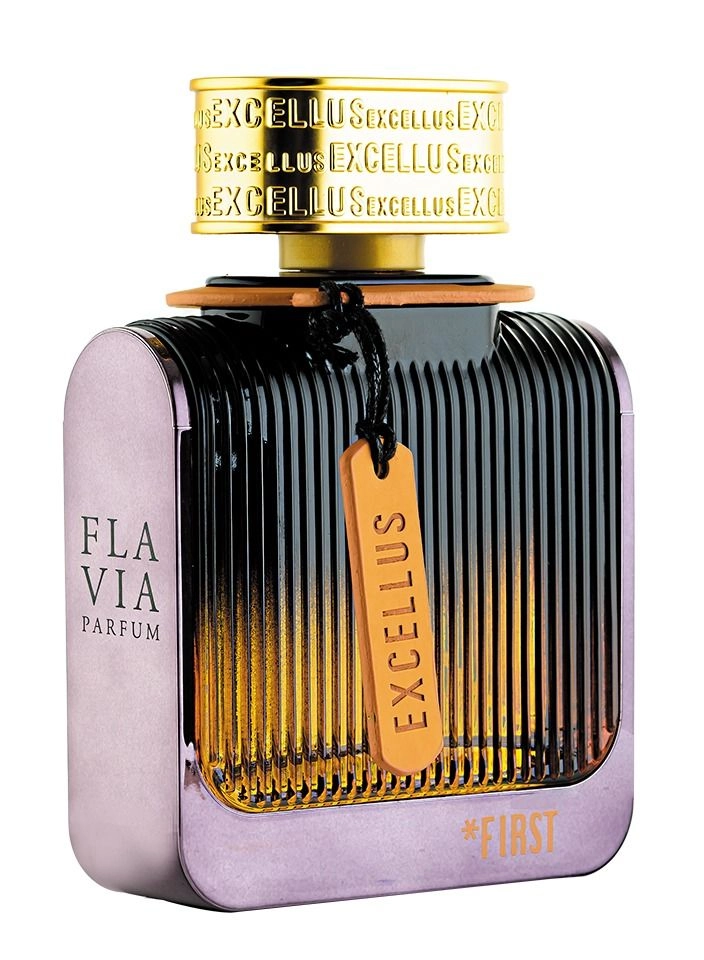 Flavia Excellus First Chyrpe - Eau de Parfum 100ml