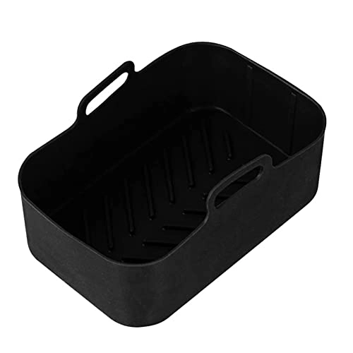 Silicone Pot - Silicone 2 Pcs