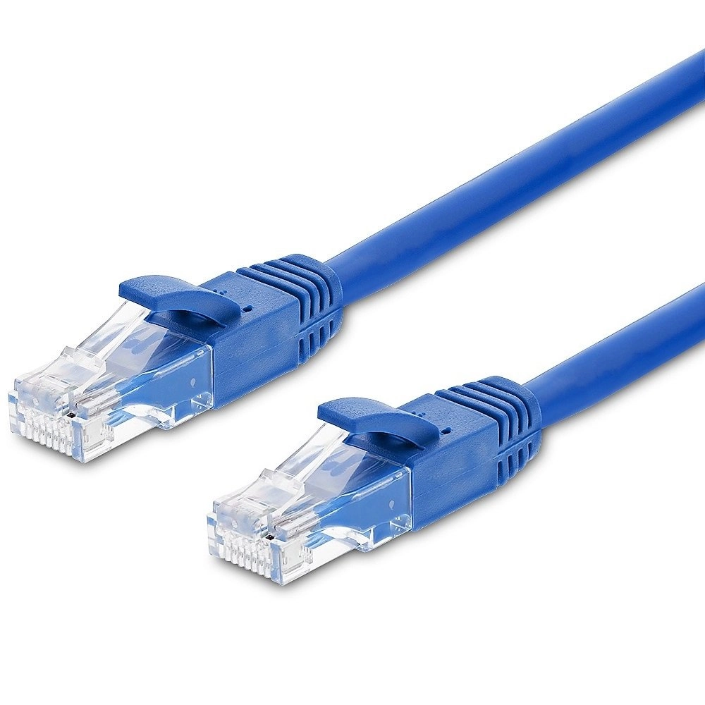 Fosmon Cat5e Ethernet Cable - 3FT