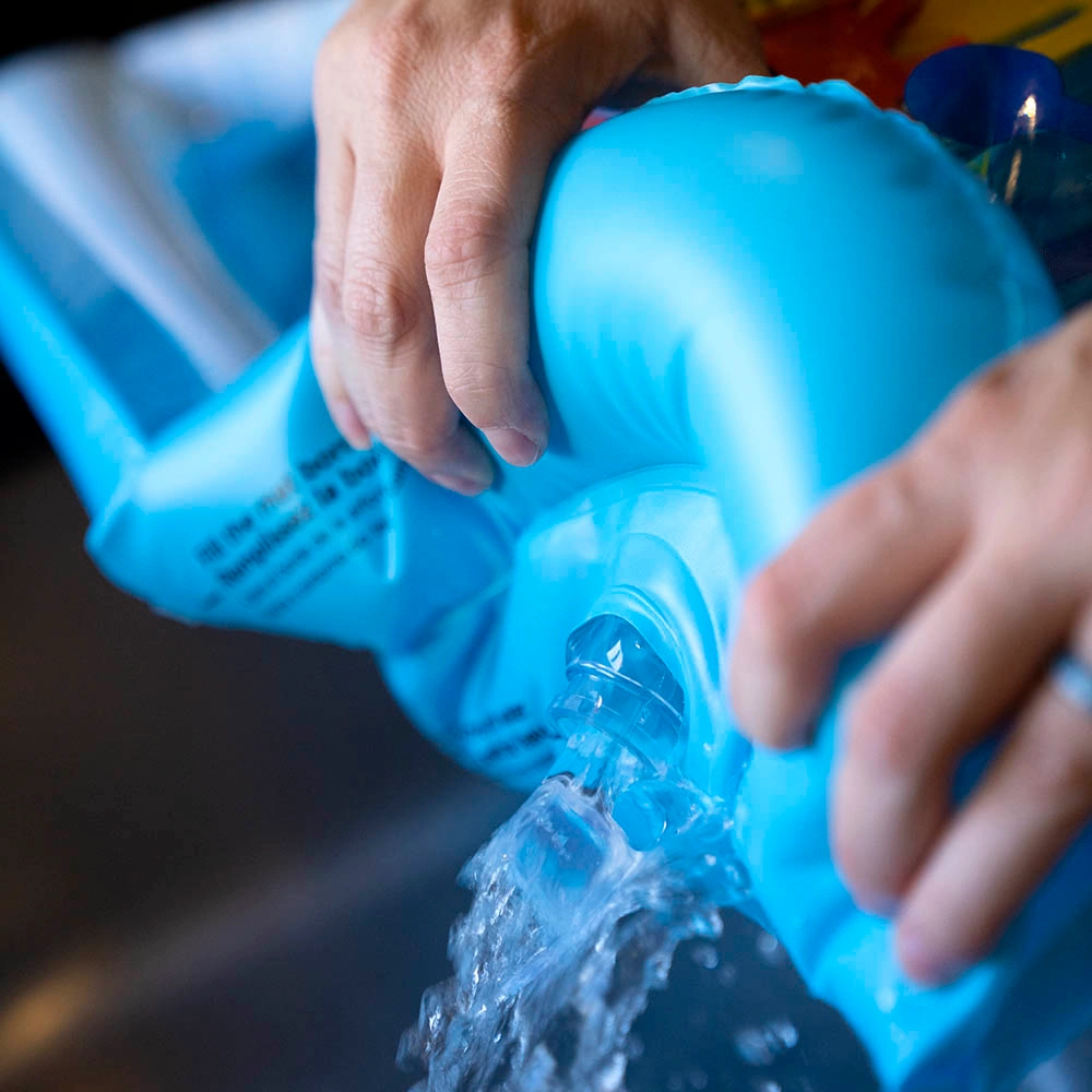 Ocean of Discovery Water Mat - Opus the Octopus 3 Months