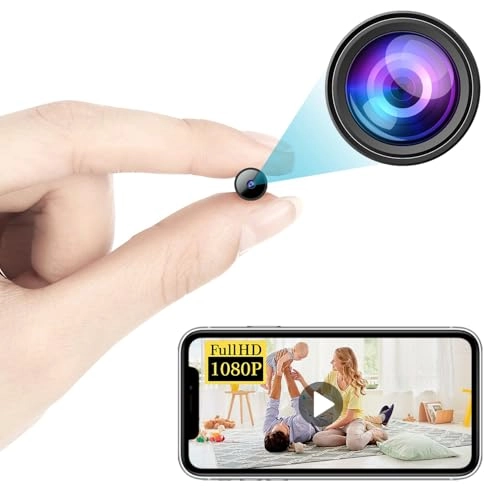 QH5 - 1080p Night Vision