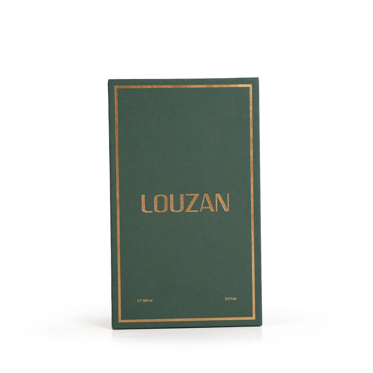 Fashion Oud Eau de Parfum 100 ml