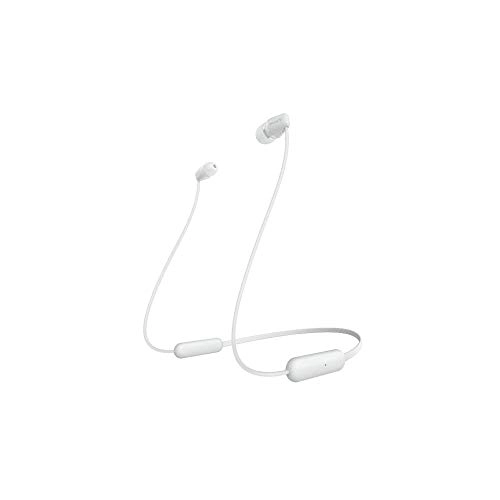 WI-C200 Wireless Earbud