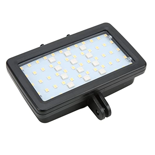 SL-20 - RGB 5000LX 8 Lighting Modes