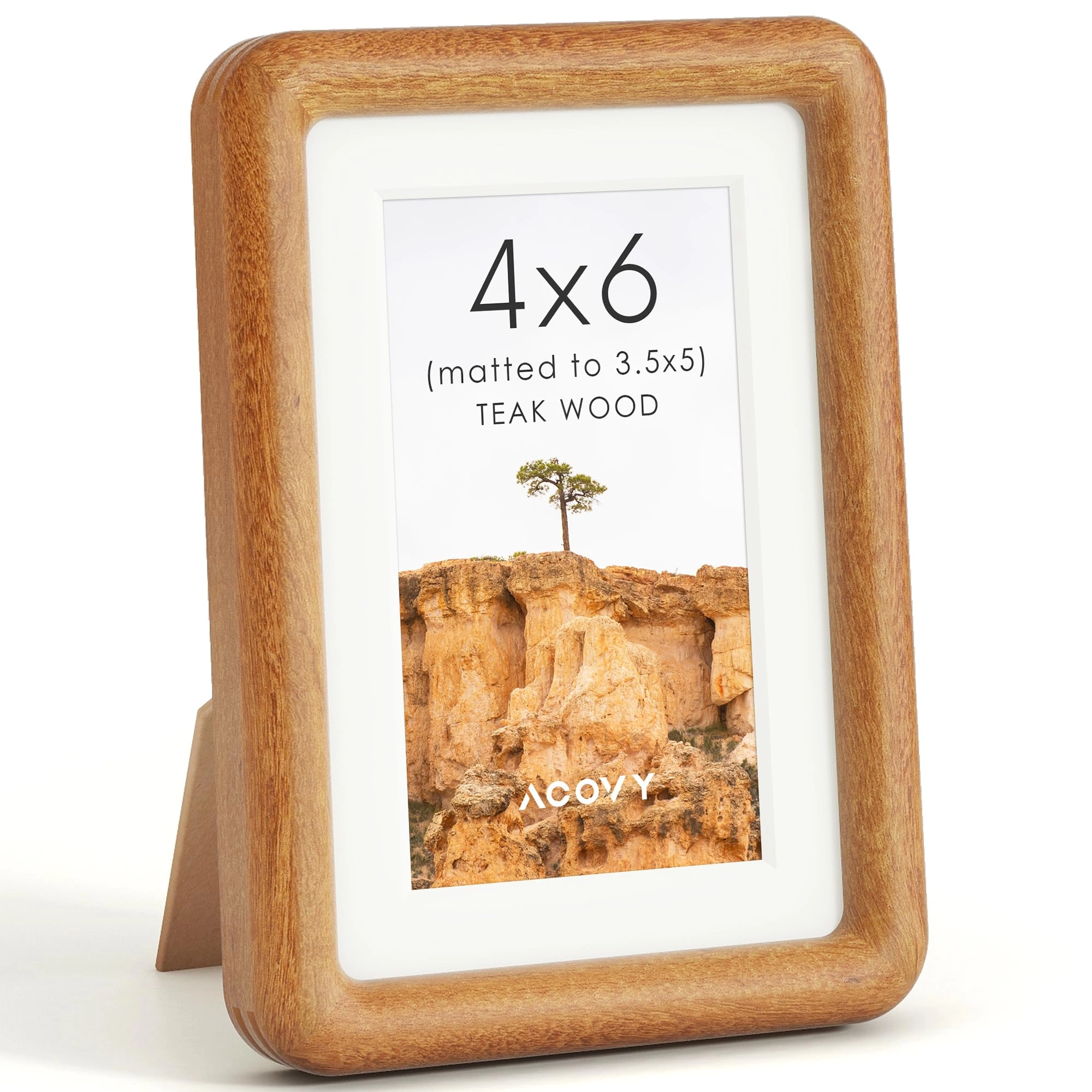 Picture Frame - 4"x6"