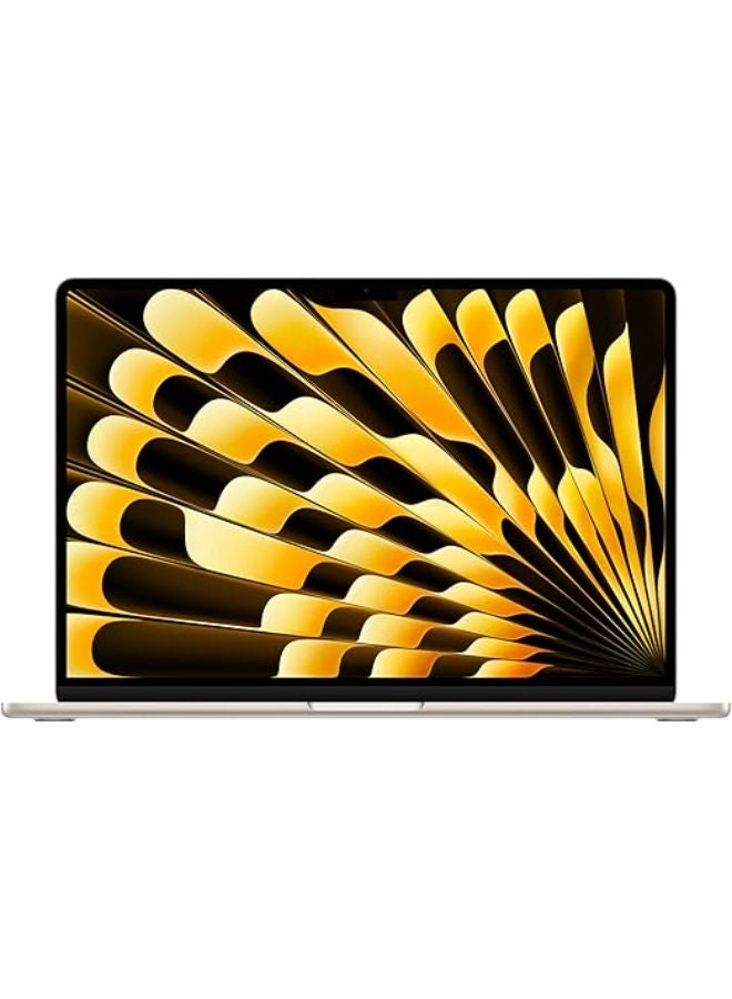 MacBook Air MBA15-M4 2025 - 15.3'' M4 16GB 512GB SSD