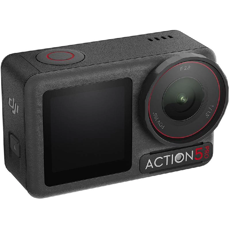 Action 5 Pro - 47 GB 4K 3840 X 2880p