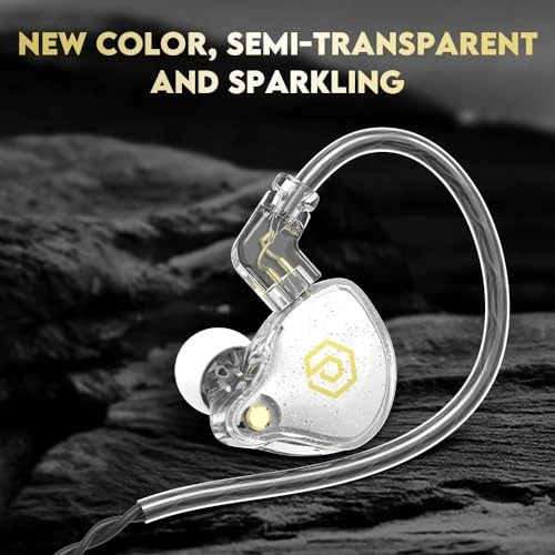 BASS X8 PRO Wired Earbud