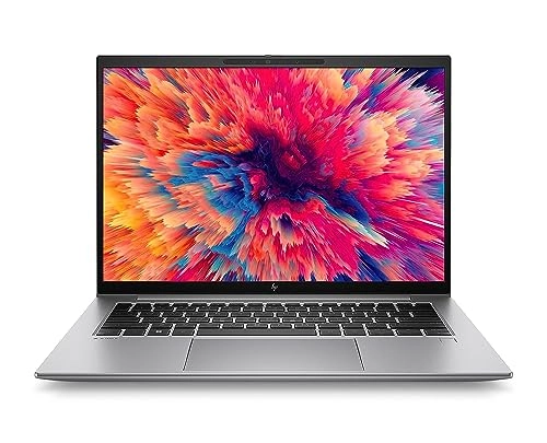 ZBook Firefly G9 6B882EA - 14'' Core i7 16GB DDR5 512GB SSD